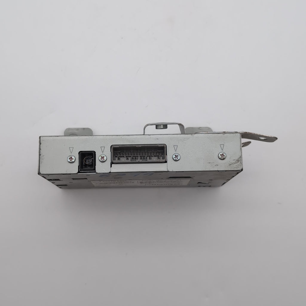 2009- 2014 Acura TL XM Satellite Radio Receiver Module OEM 39820-TK4-A112-M1
