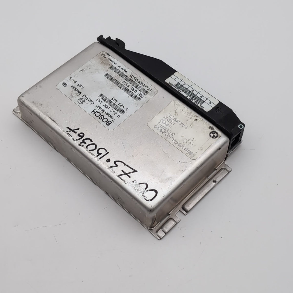 1996 - 2002 BMW Z3 E36 E36 7 OEM Transmission Control Module TCM 1423505