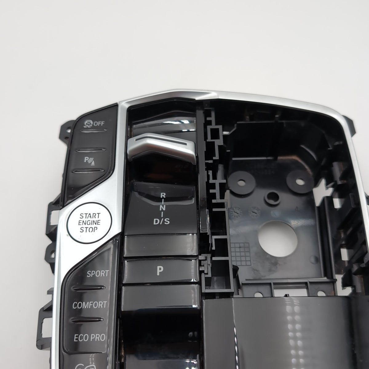 2024 2025 2026 BMW X5 X6 X7 Gear Lever Selector Shifter Control Panel 5A9CB28