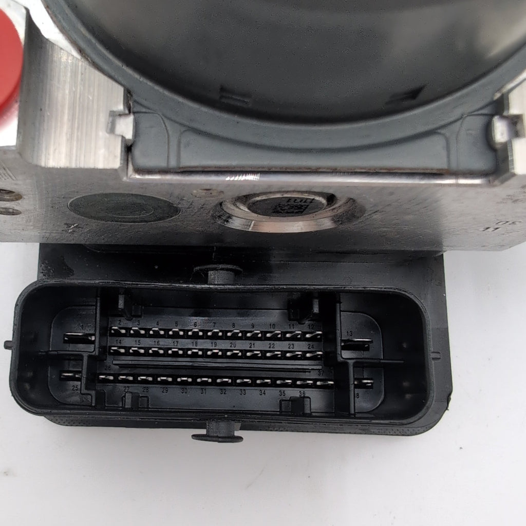 2017 2018 Subaru Impreza ABS Anti Lock Brake Pump Control Unit 27536FL00B