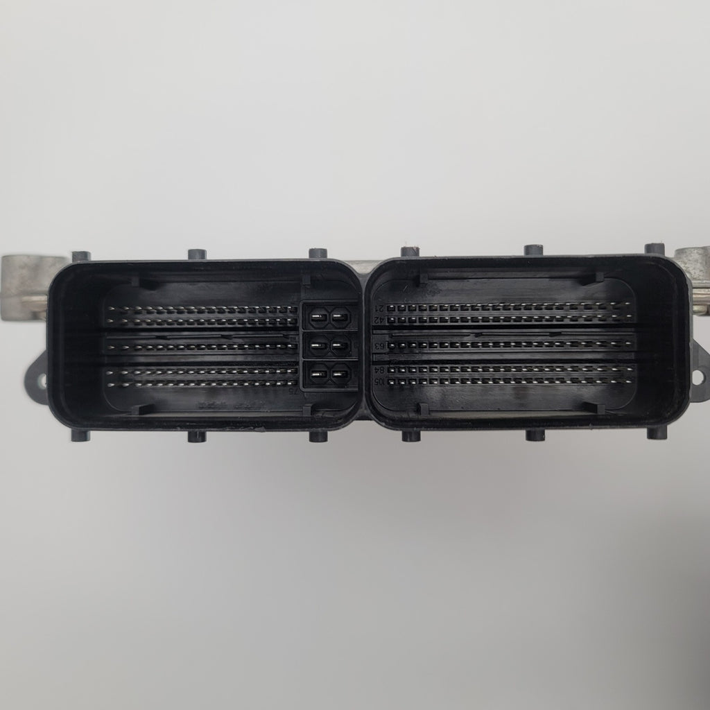 2018 2019 Kia Rio Engine Computer Control Module ECU EBX OEM 391992BAC0