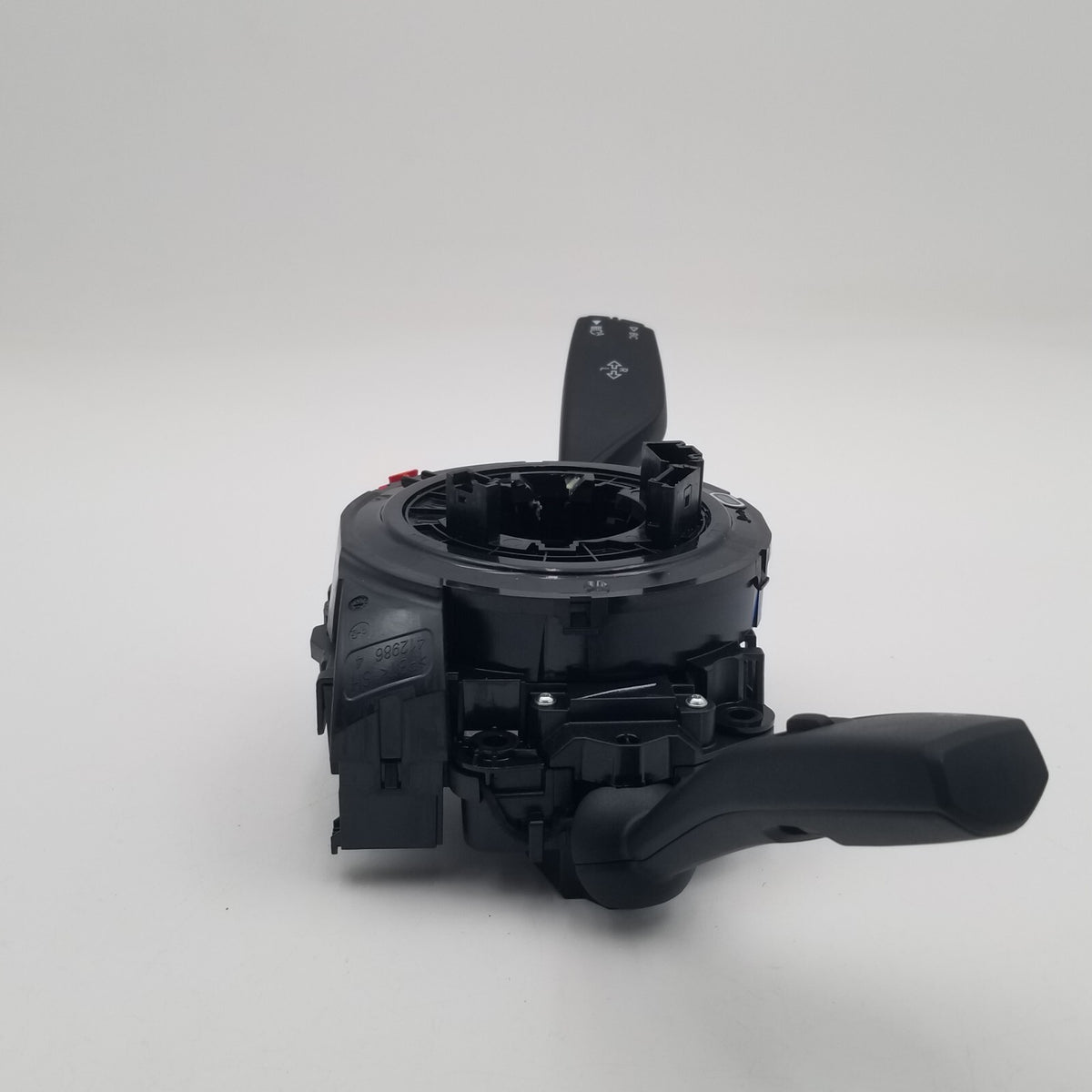 2021 - 2026 BMW G20 G22 G80 G82 G87 M2 M3 M4 Clock Spring Column Switch Assembly