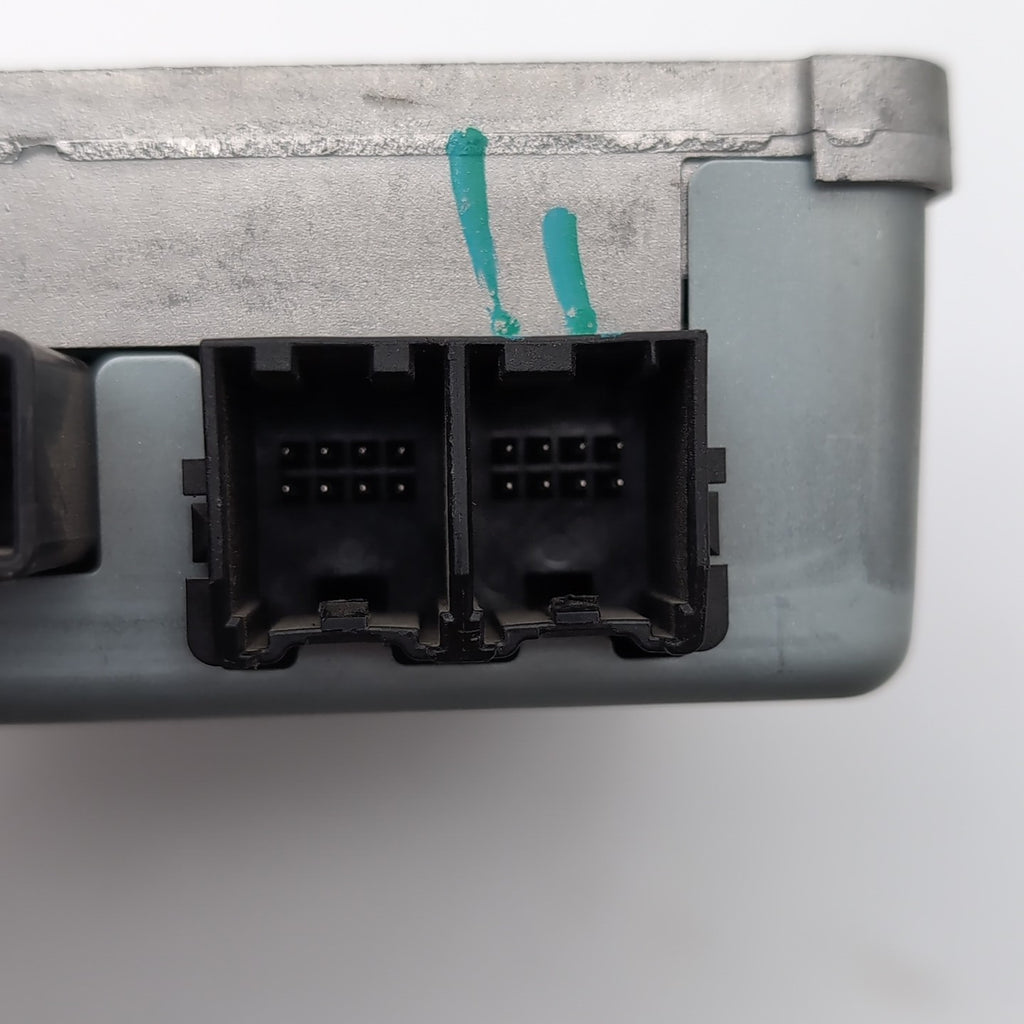 2015 2016 2017 Hyundai Veloster Power Steering Control Module 2V56399800