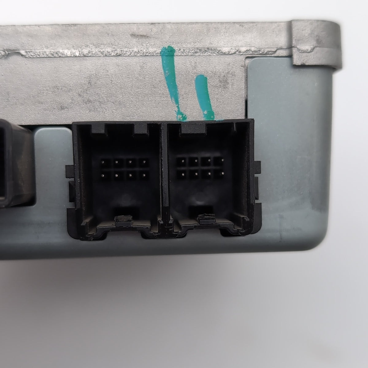 2015 2016 2017 Hyundai Veloster Power Steering Control Module 2V56399800