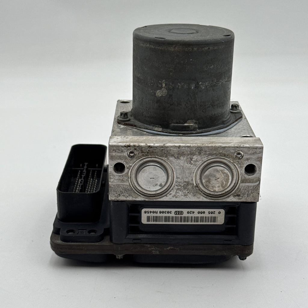 2012 2013 2014 2015 Audi A6 ABS Anti Lock Brake Pump 4G0907379H