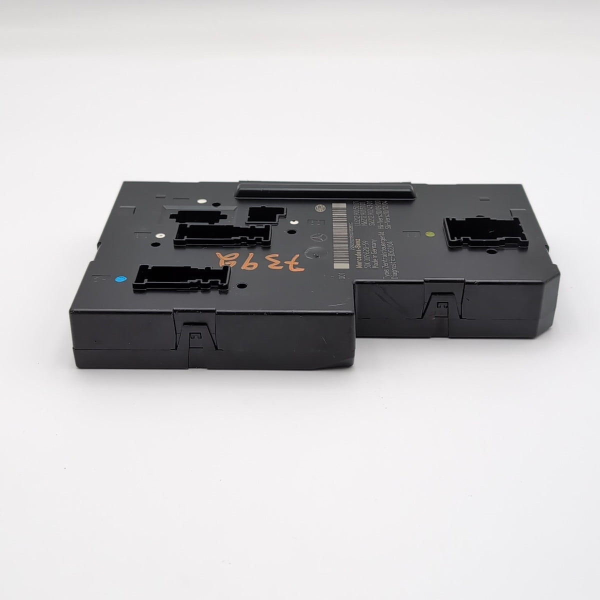 2010- 2018 Mercedes W218 CLS63 Rear SAM Module Relay A2129005001