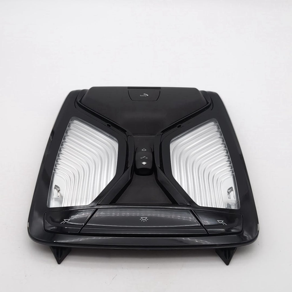 2021 - 2026 BMW 3 4 5 X3 X4 X5 X6 Front Overhead Console Dome Light 5B6C612