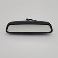 2012- 2018 BMW 328 335 428 435 F30 F32 F34 INTERIOR REAR VIEW MIRROR