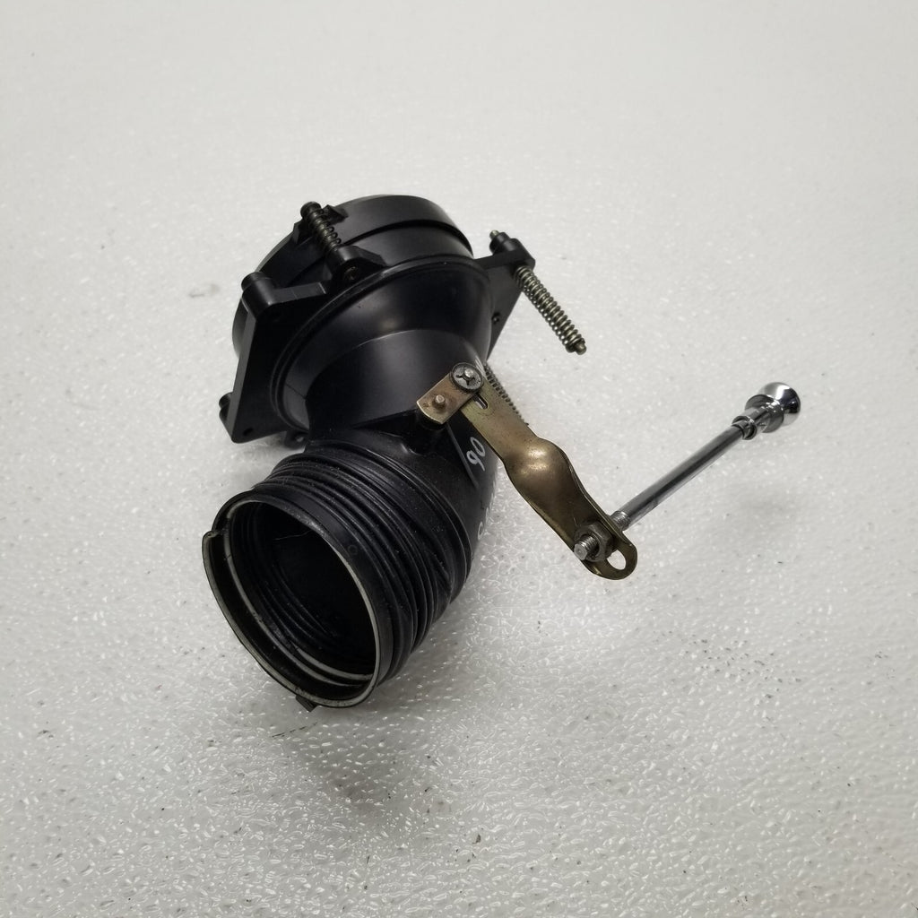 1990 For Rolls Royce Silver Spirit Spur Right Dash AC Heater Air Vent UB79930