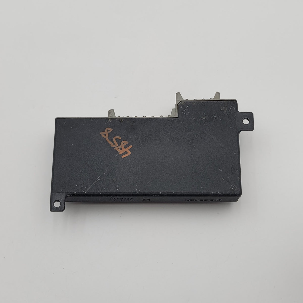 1990- 1995 Mercedes Benz E320 Anti Theft Alarm Control Module OEM 1268202426