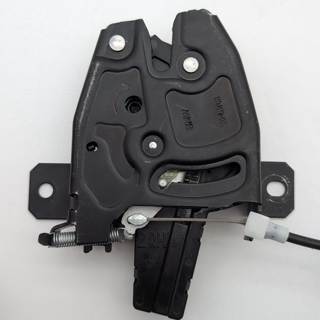 2023 2024 2025 2026 BMW X5 Rear Right Tailgate Trunk Lid Latch Actuator 5A12988