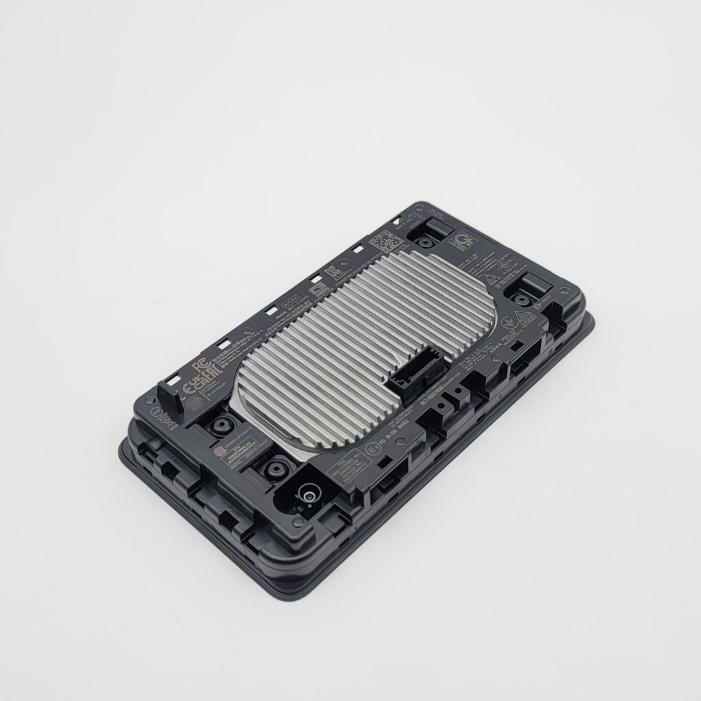 2021 - 2025 BMW G20 G80 M3 Front Center Console Wireless Charging Pad Tray