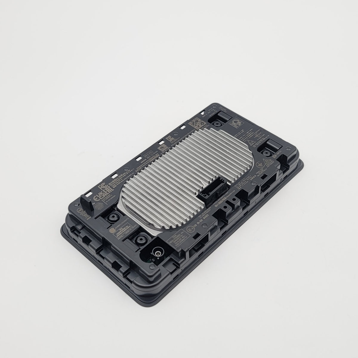 2021 - 2025 BMW G20 G80 M3 Front Center Console Wireless Charging Pad Tray