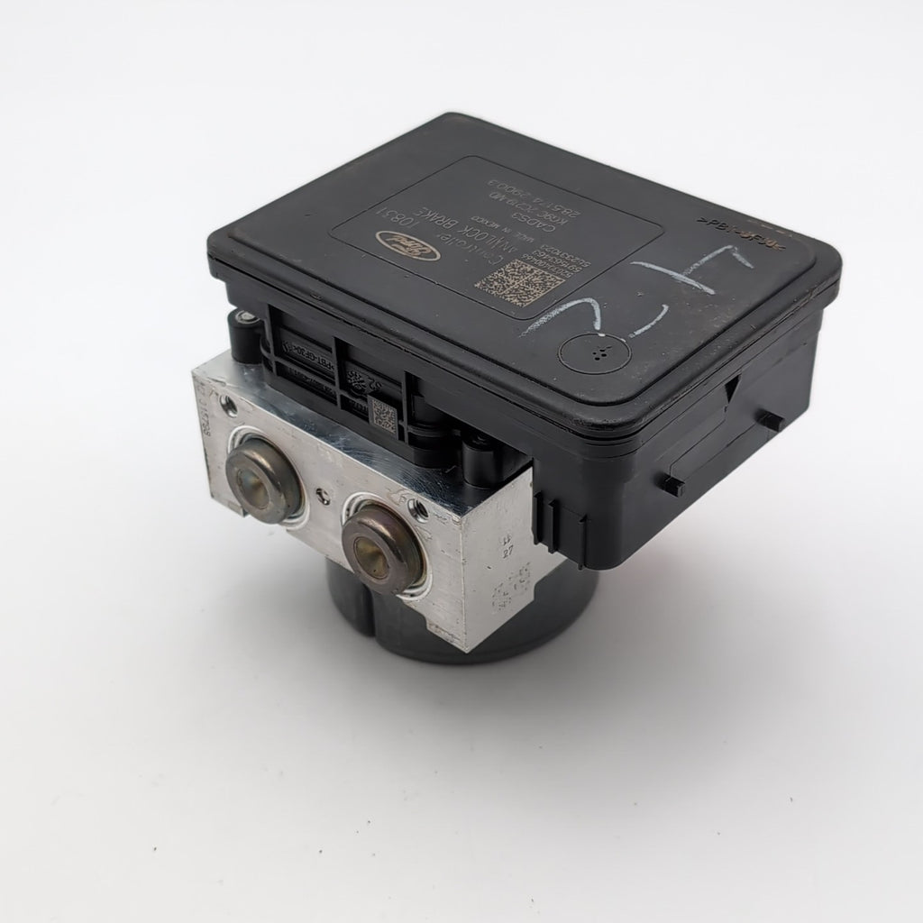 2019 2020 Ford Fusion ABS Anti Lock Brake Pump Control Unit OEM KG9C-2B373-CD