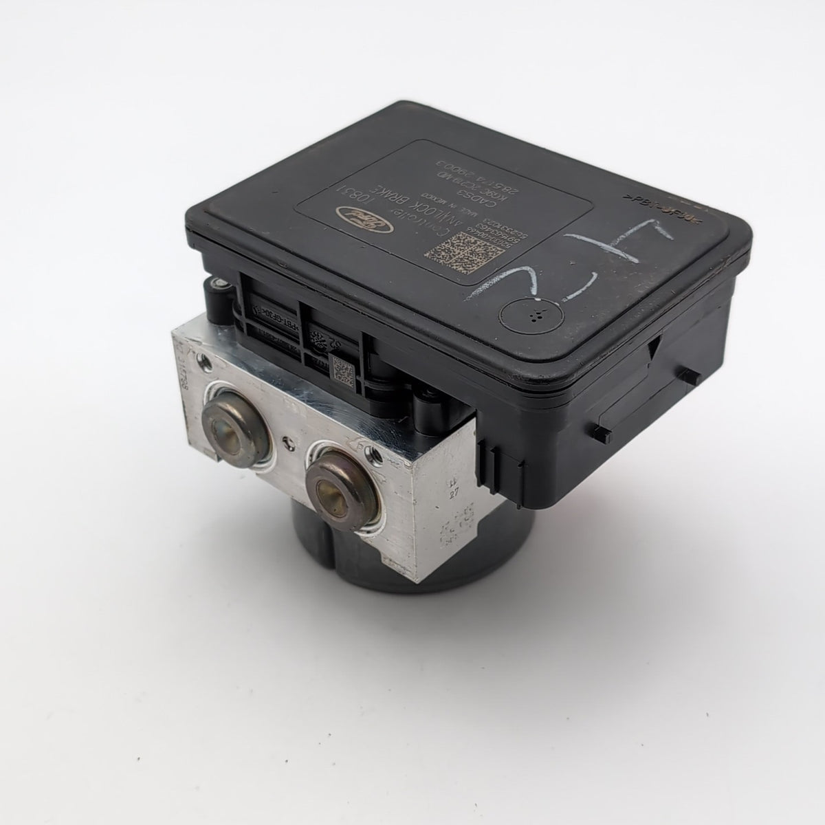 2019 2020 Ford Fusion ABS Anti Lock Brake Pump Control Unit OEM KG9C-2B373-CD
