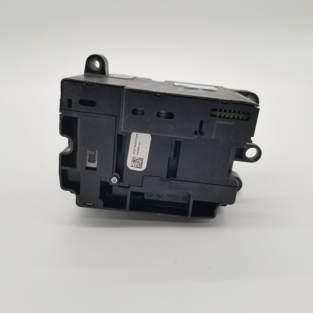 2010 - 2015 BMW F07 F10 F02 Automatic Transmission Shifter Gear Selector Switch