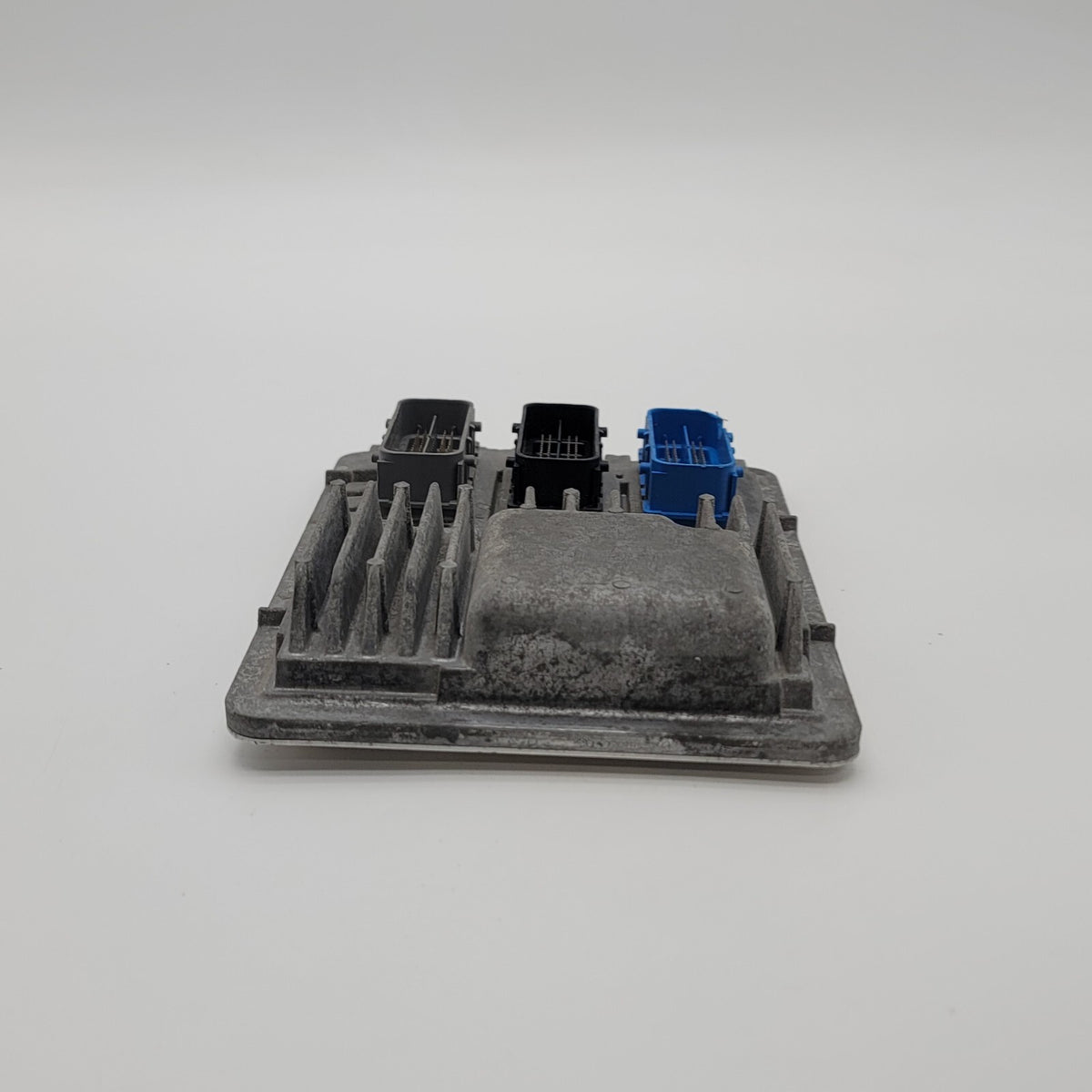 2017 Chevrolet Cruze Engine Computer Control Module E80 OEM 12677677