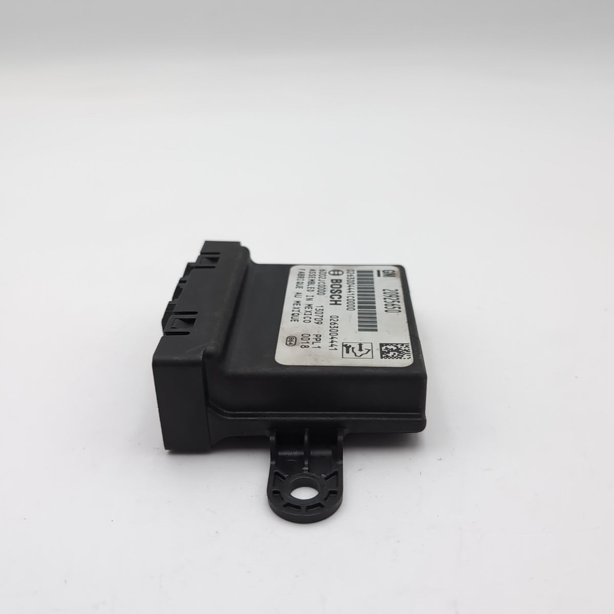 2010- 2015 GMC CHEVROLET CAMARO Parking Assist Control Module OEM 20925650