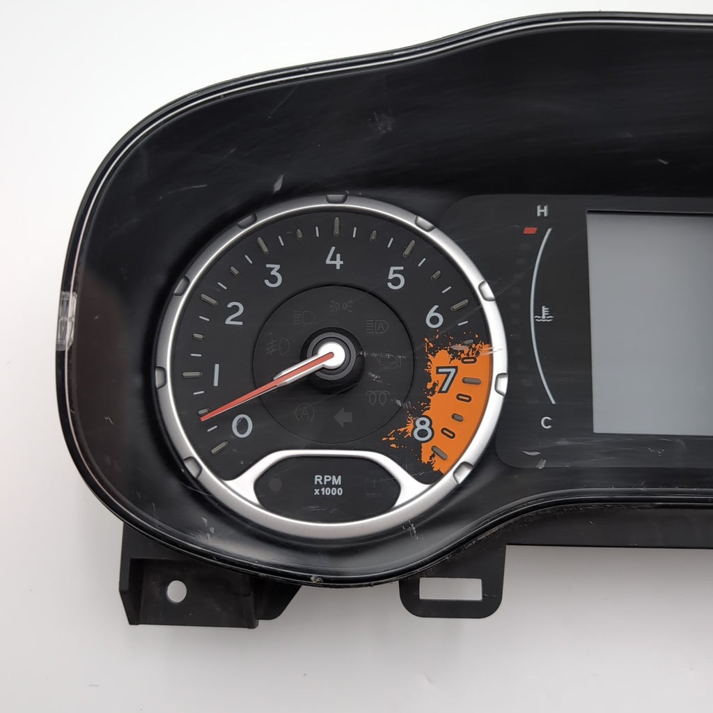 2015 2016 2017 Jeep Renegade Instrument Cluster Gauge Speedometer OEM 735625927