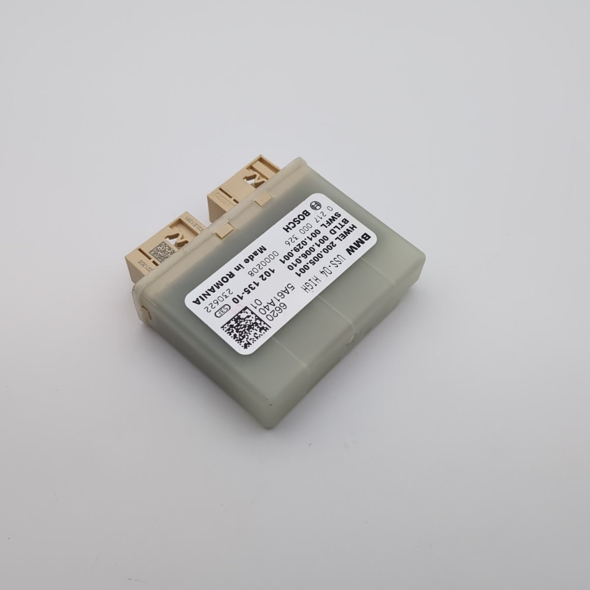 2019 -2024 BMW X3 G01 3 Series G20 G21 Parking Assist Control Module OEM 5A61A40
