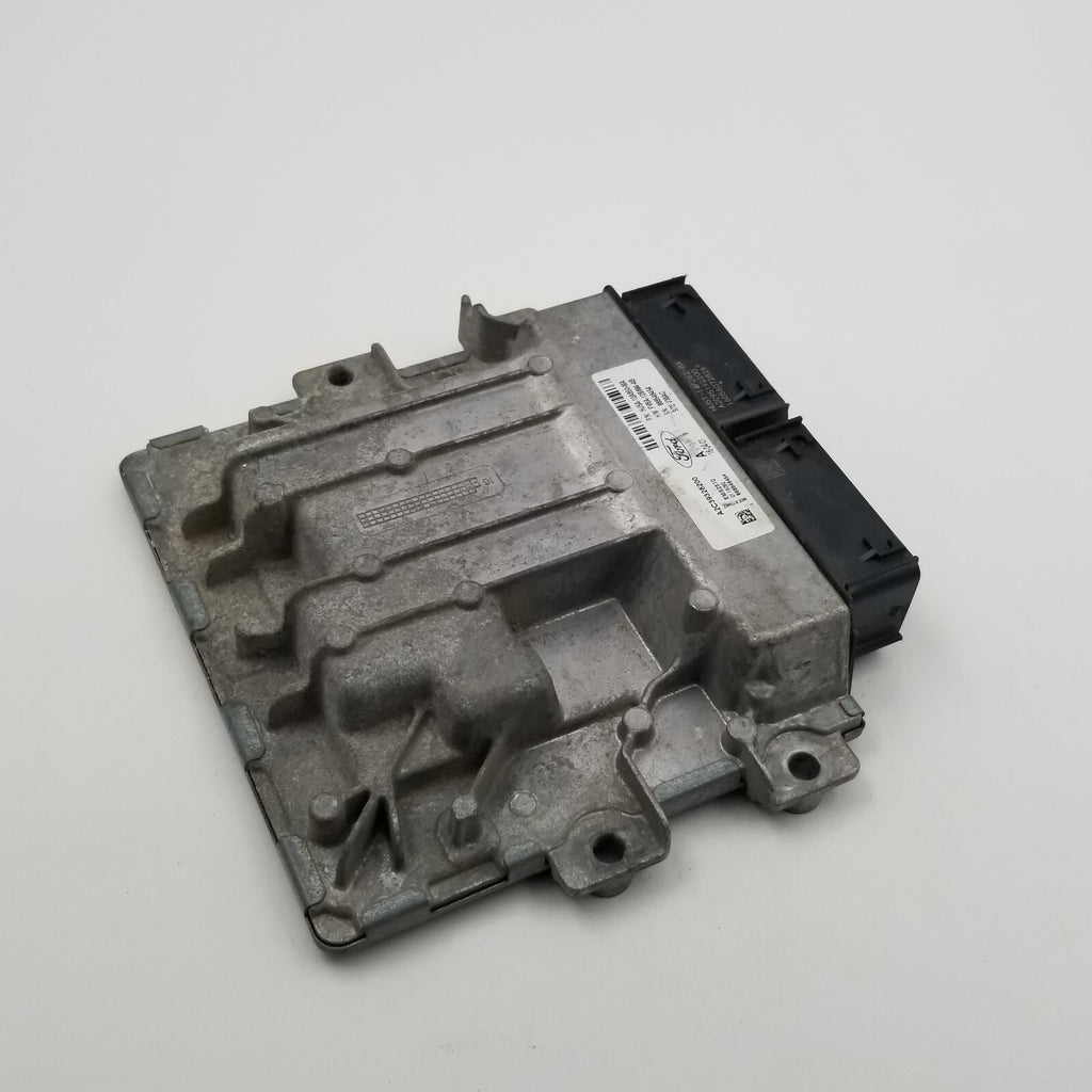 2017 2018 2019 Ford Escape Engine Control Module Unit Ecm HJ5A-12A650-MA