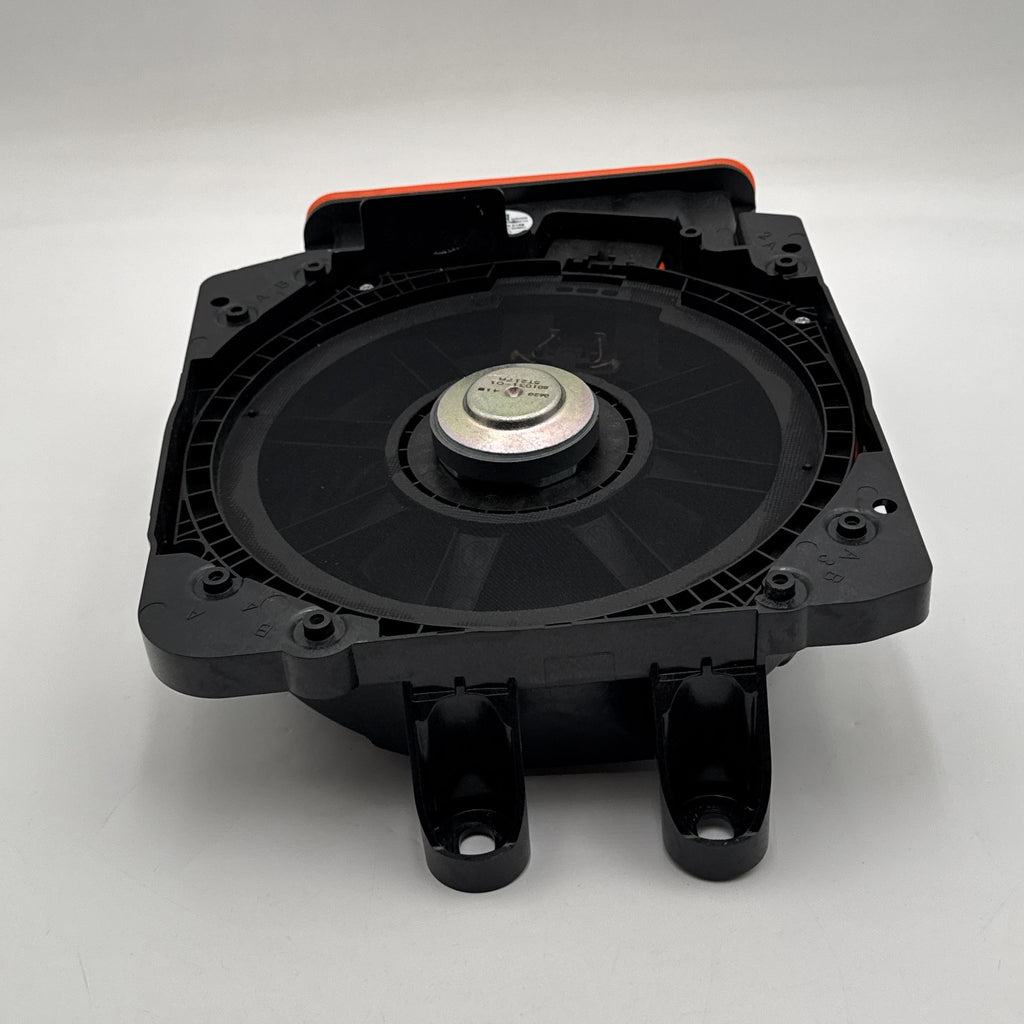 2023 - 2026 BMW X1 X2 Mini Countryman Left Central Bass Subwoofer Speaker