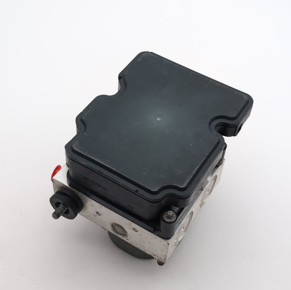 2018 Nissan Murano 3.5L ABS Anti Lock Brake Pump Control Unit 476609UE0A