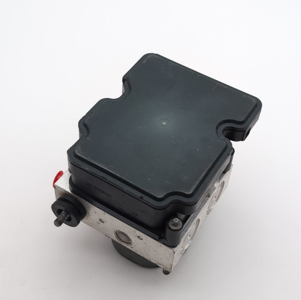 2018 Nissan Murano 3.5L ABS Anti Lock Brake Pump Control Unit 476609UE0A