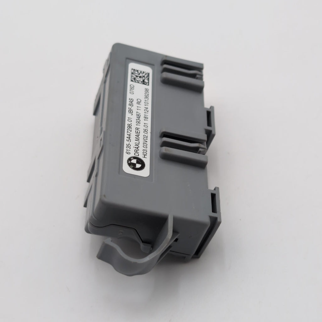 2022 - 2026 BMW X1 X2 Mini Cooper Countryman Power Distribution Box LIN Module