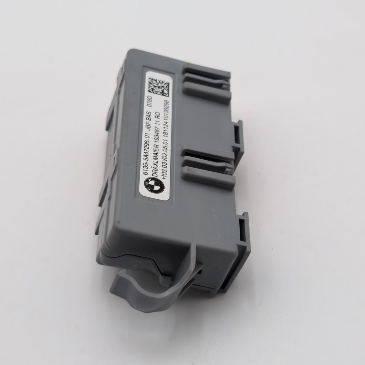 2022 - 2026 BMW X1 X2 Mini Cooper Countryman Power Distribution Box LIN Module