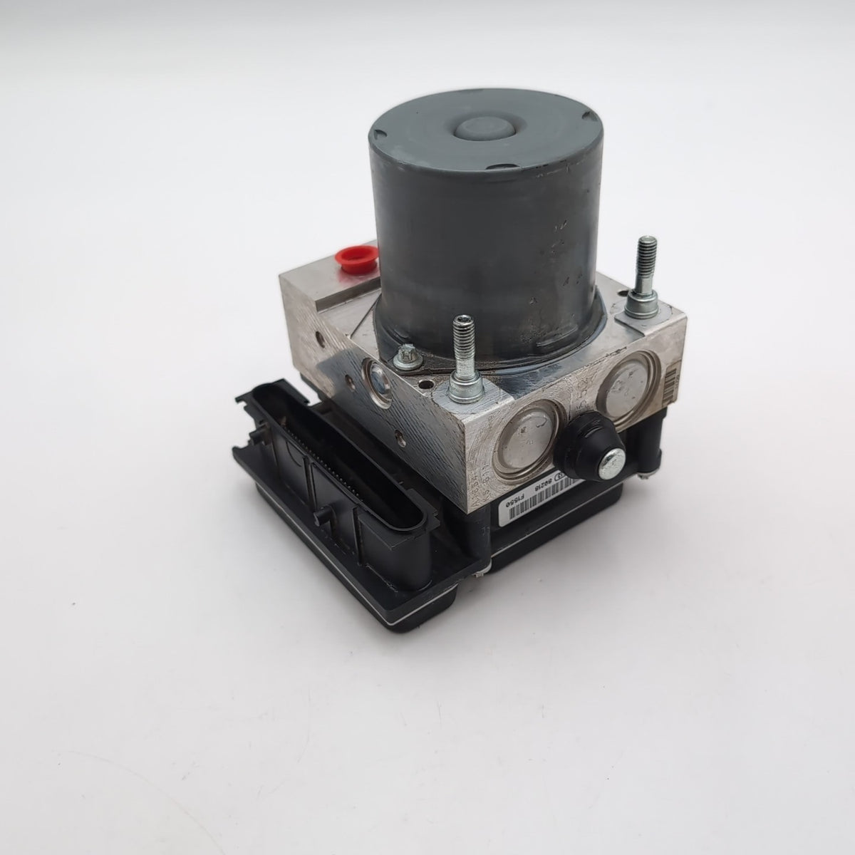 2009 Nissan 370Z ABS Anti Lock Brake Pump Control Unit OEM 476601EA0B