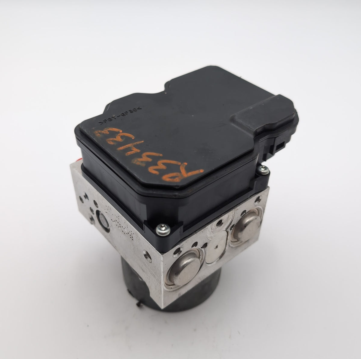 2020 Nissan Pathfinder 3.5L ABS Anti Lock Brake Pump Control Unit 476609CZ0C
