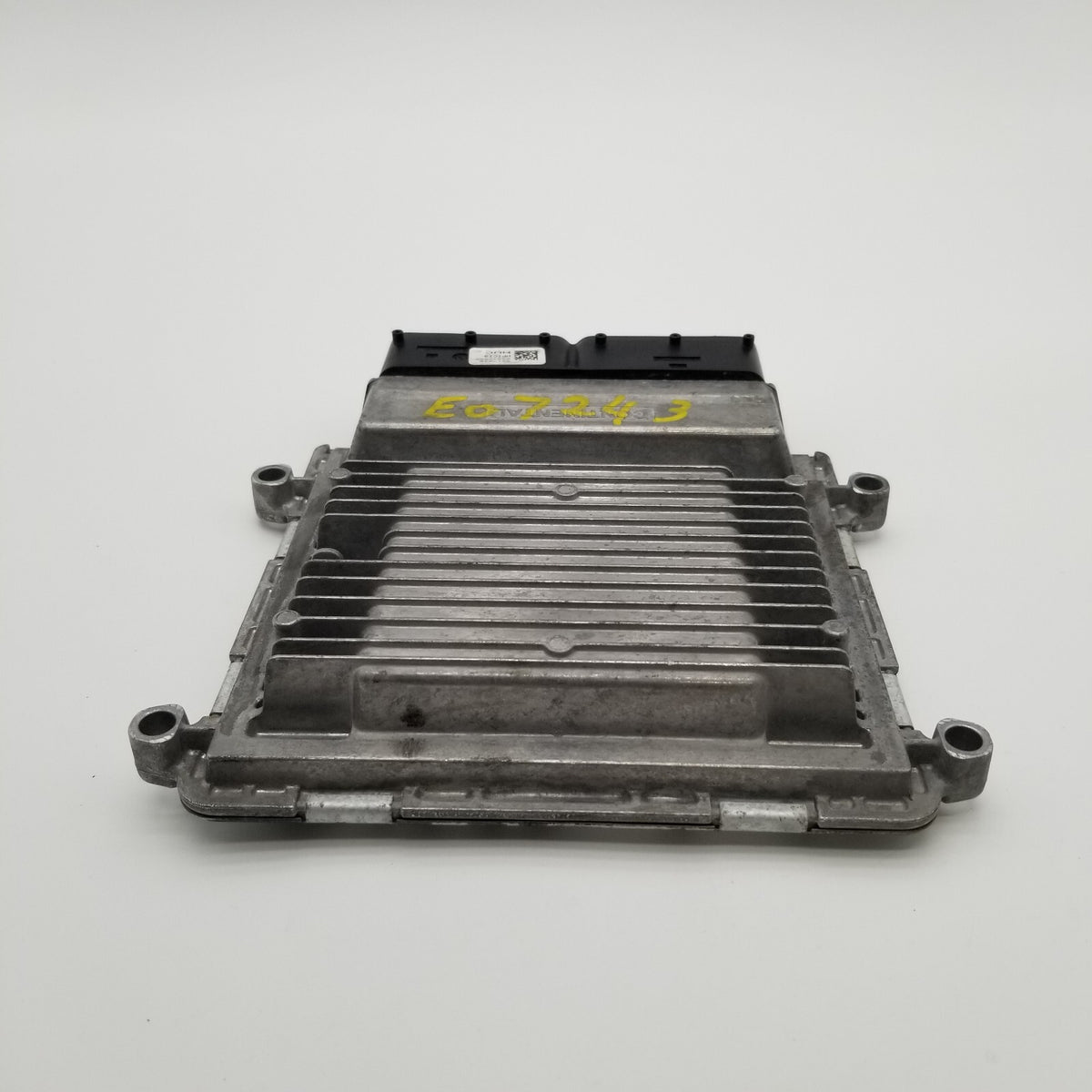 2014 2015 2016 Hyundai Elantra Engine Computer Control Module OEM 391022EML6