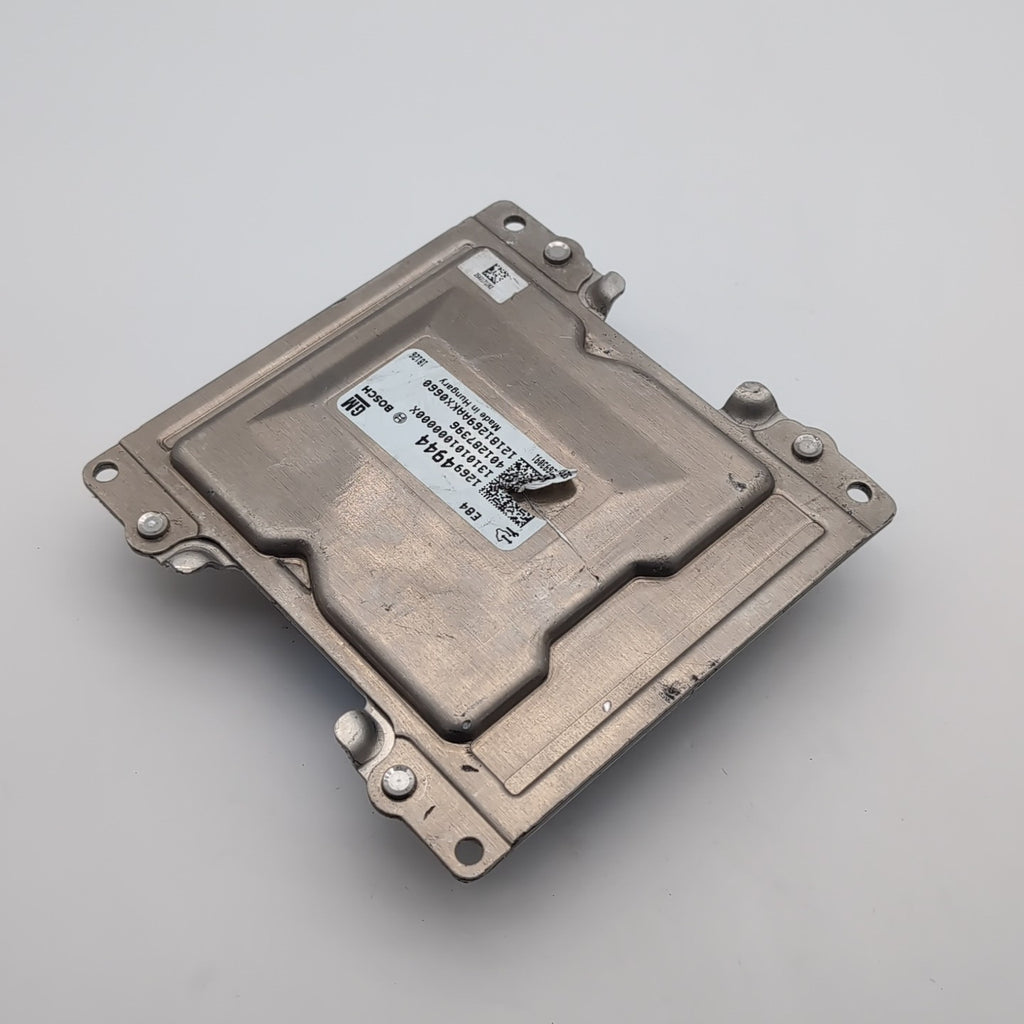 2019 2020 2021 2022 Chevrolet Spark 1.4L Engine Control Module ECM ECU 12694944