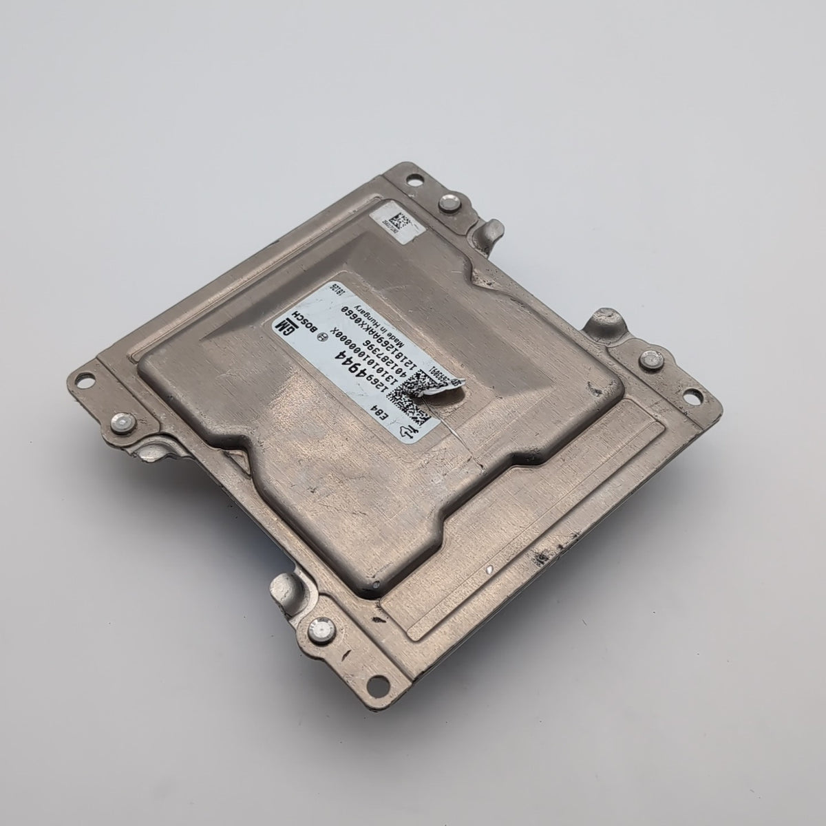 2019 2020 2021 2022 Chevrolet Spark 1.4L Engine Control Module ECM ECU 12694944