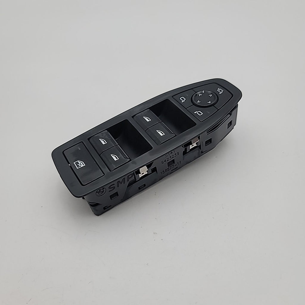 2023 2024 2025 BMW X1 X2 U11 U10 Front Driver Master Window Switch OEM 5A7CB16