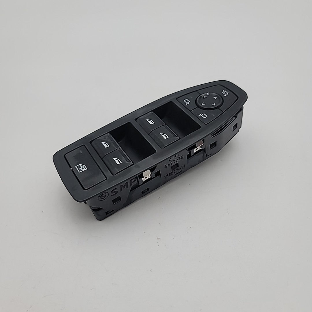 2023 2024 2025 BMW X1 X2 U11 U10 Front Driver Master Window Switch OEM 5A7CB16