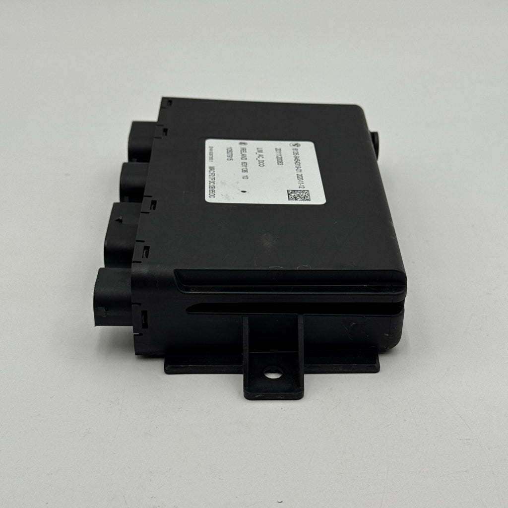 2014 - 2022 BMW I01 i3 i3s Charging Unit Interface Lim Module OEM 9454319