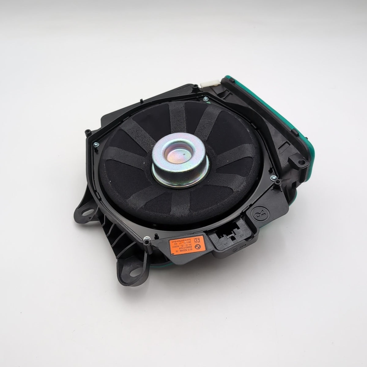 2021 - 2026 BMW G20 G22 G80 G82 G83 Harman Right Bass Subwoofer 2622490