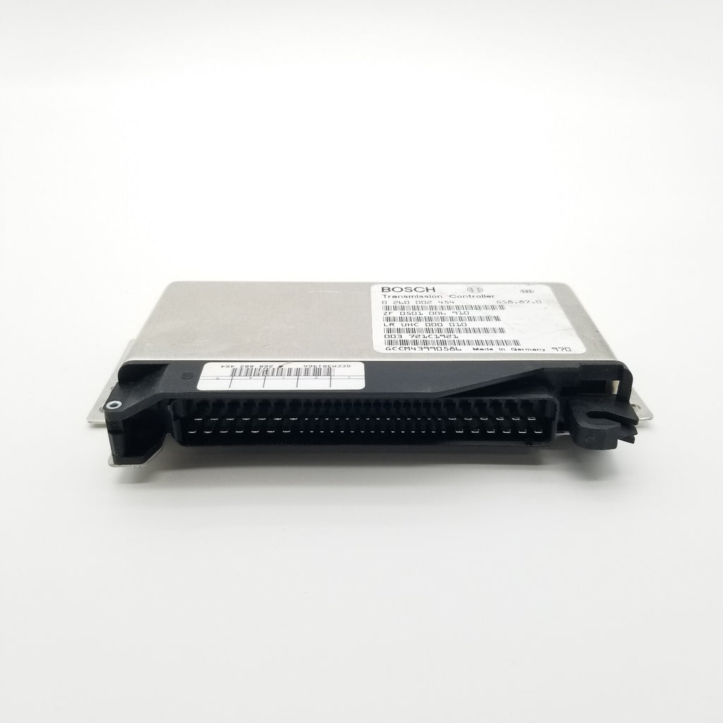 1999- 2002 Land Rover Discovery Ii 2 L318 Transmission Control Module UHC000010