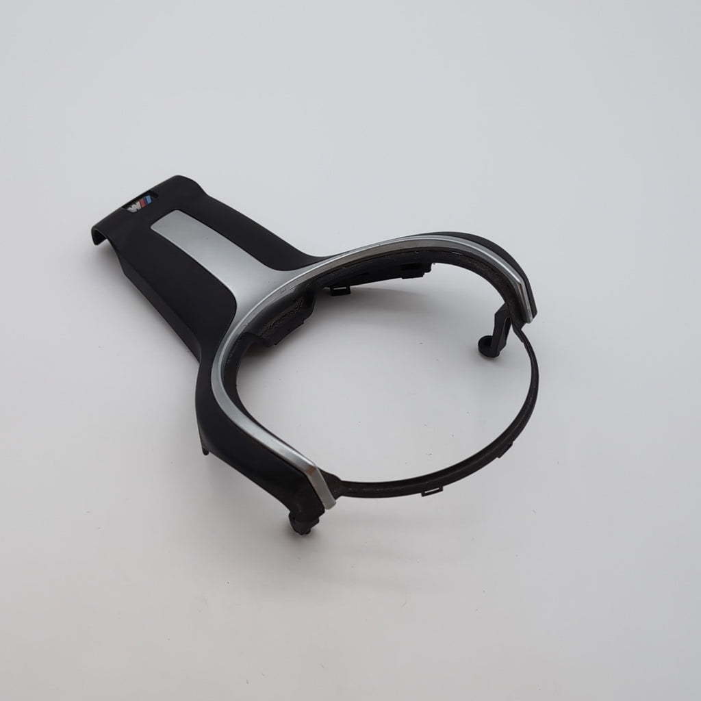 2011- 2018 BMW M Sport Steering Wheel Trim F34 F30 F32 F33 F36 F22 3075842