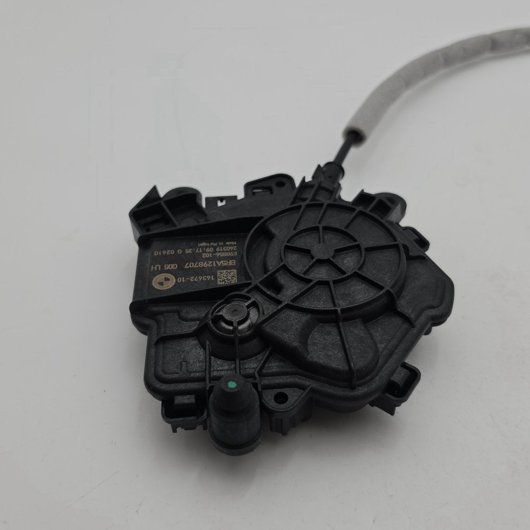 2023 2024 2025 2026 BMW X5 Rear Left Tailgate Trunk Lid Latch Actuator 5A12987