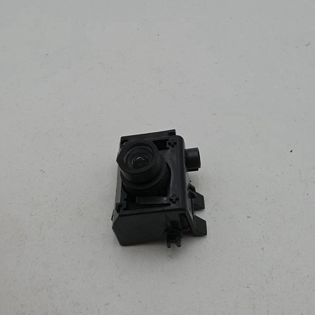 2025 2026 BMW X3 X5 X6 X7 iX Augmented Reality Lane Departure Camera 5B3F315