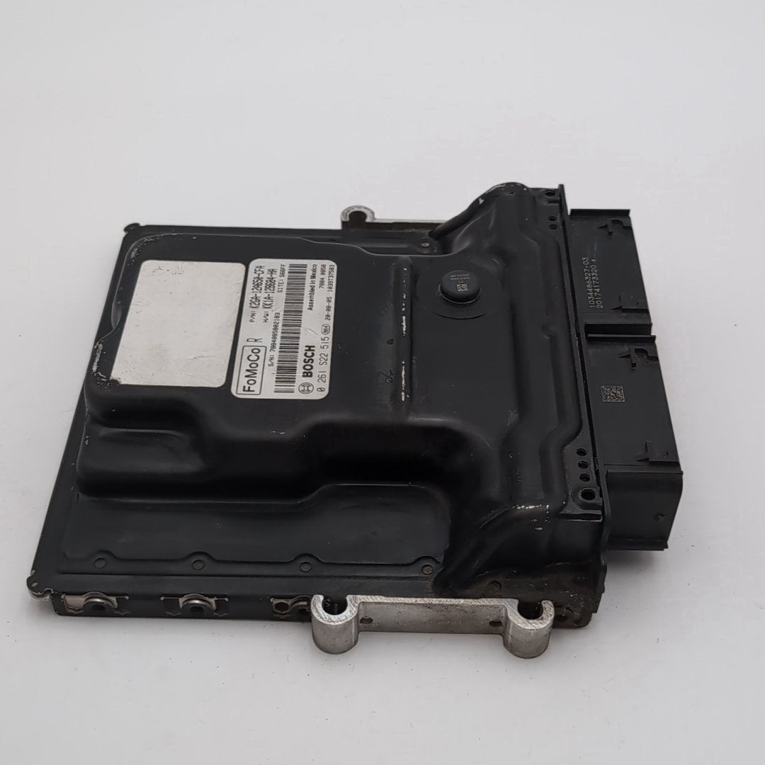 2019 - 2022 Ford Edge 2.0L Engine Computer Control Module ECU K2GA-12A650-CFA