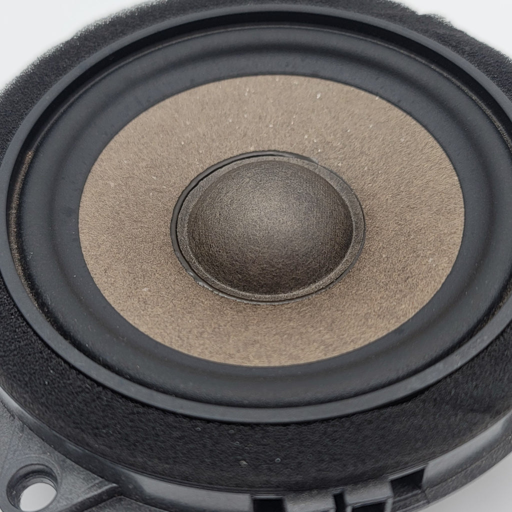 2019 - 2025 BMW G20 X3 X4 X5 X6 X7 Front Rear Door Midrange Speaker 6809629