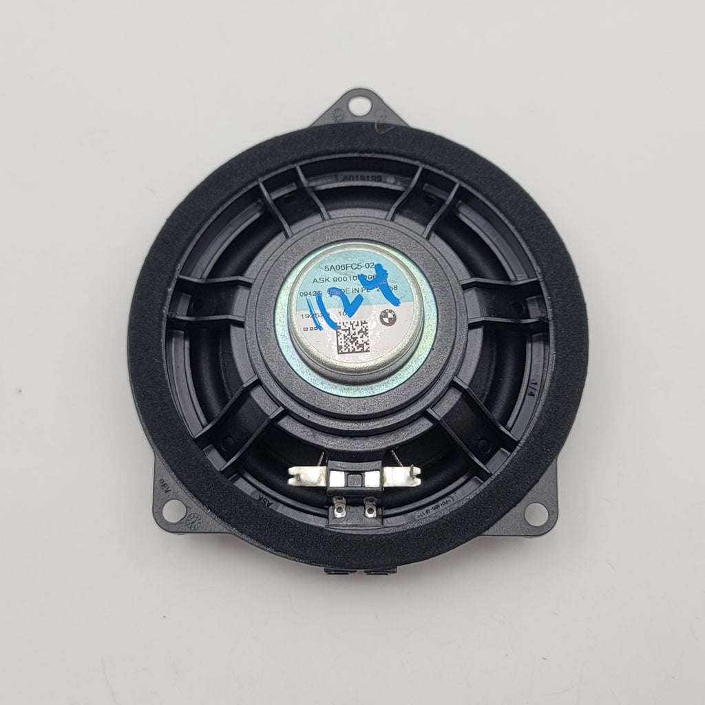 2023 - 2026 BMW 530I 540I G60 X1 X2 Front Rear Door Midrange Speaker 5A06FC5
