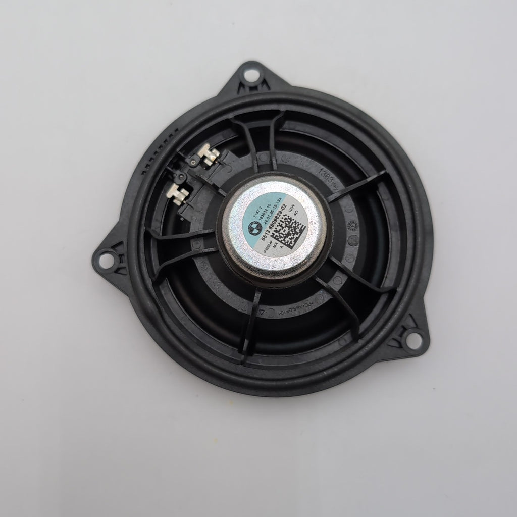 2019 - 2025 BMW G20 X3 X4 X5 X6 X7 Front Rear Door Midrange Speaker 6809629