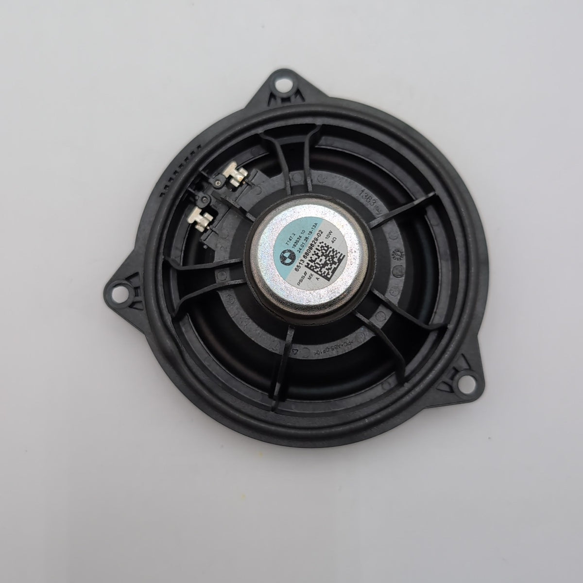 2019 - 2025 BMW G20 X3 X4 X5 X6 X7 Front Rear Door Midrange Speaker 6809629