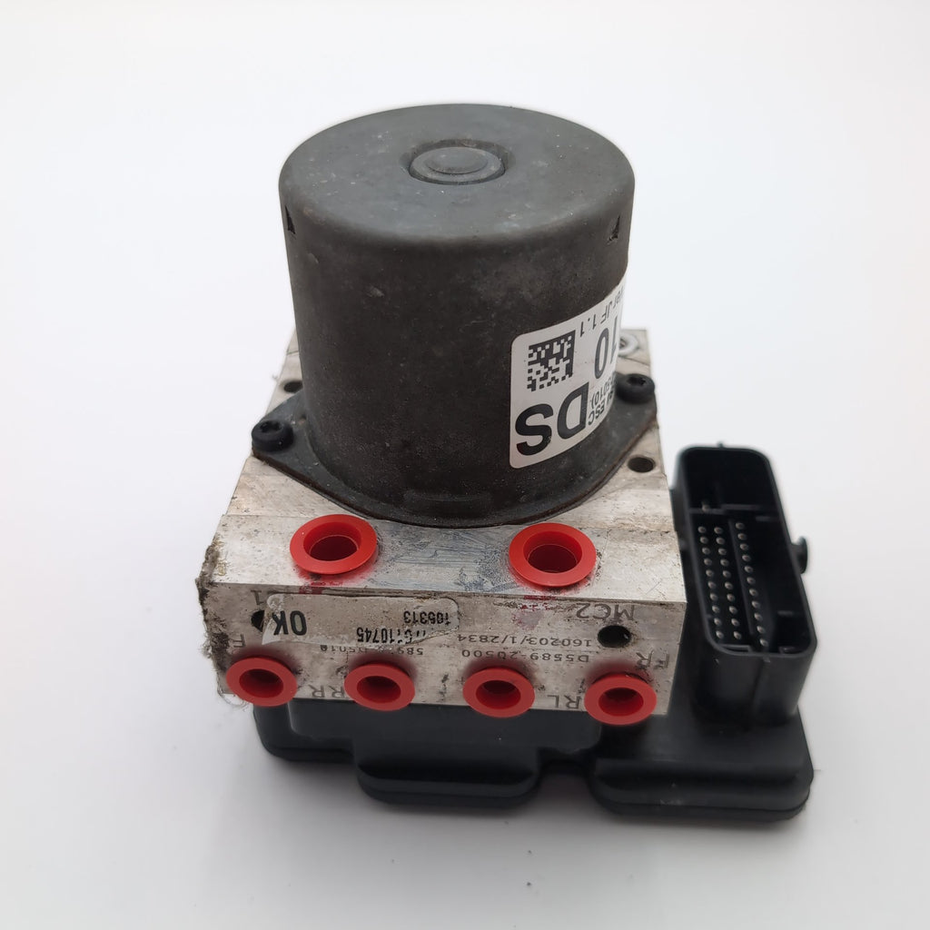 2016 2017 2018 Kia Optima ABS Anti Lock Brake Pump 58900-D5010