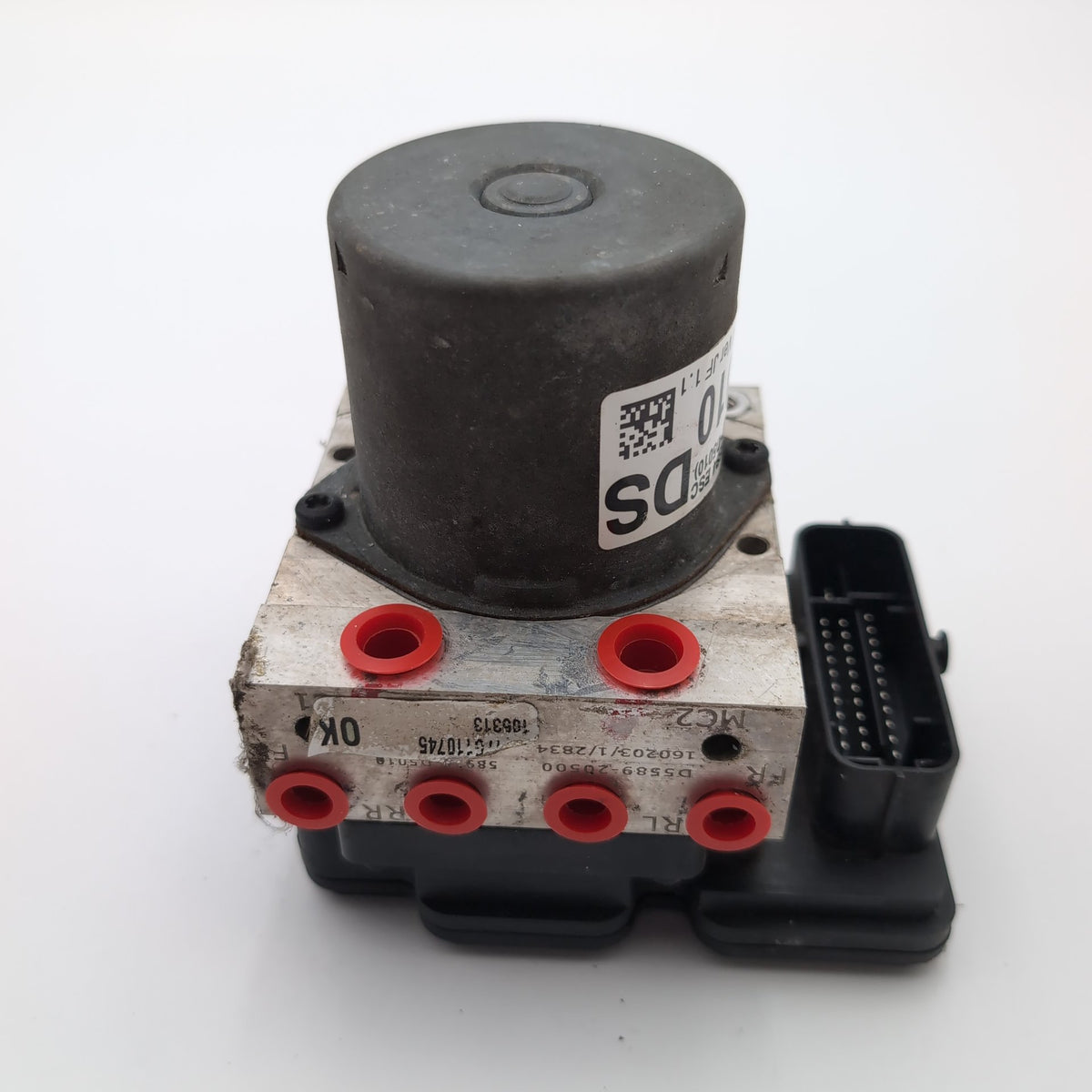 2016 2017 2018 Kia Optima ABS Anti Lock Brake Pump 58900-D5010